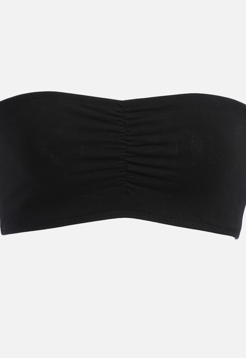 ONLY - Live Love Bandeau Top