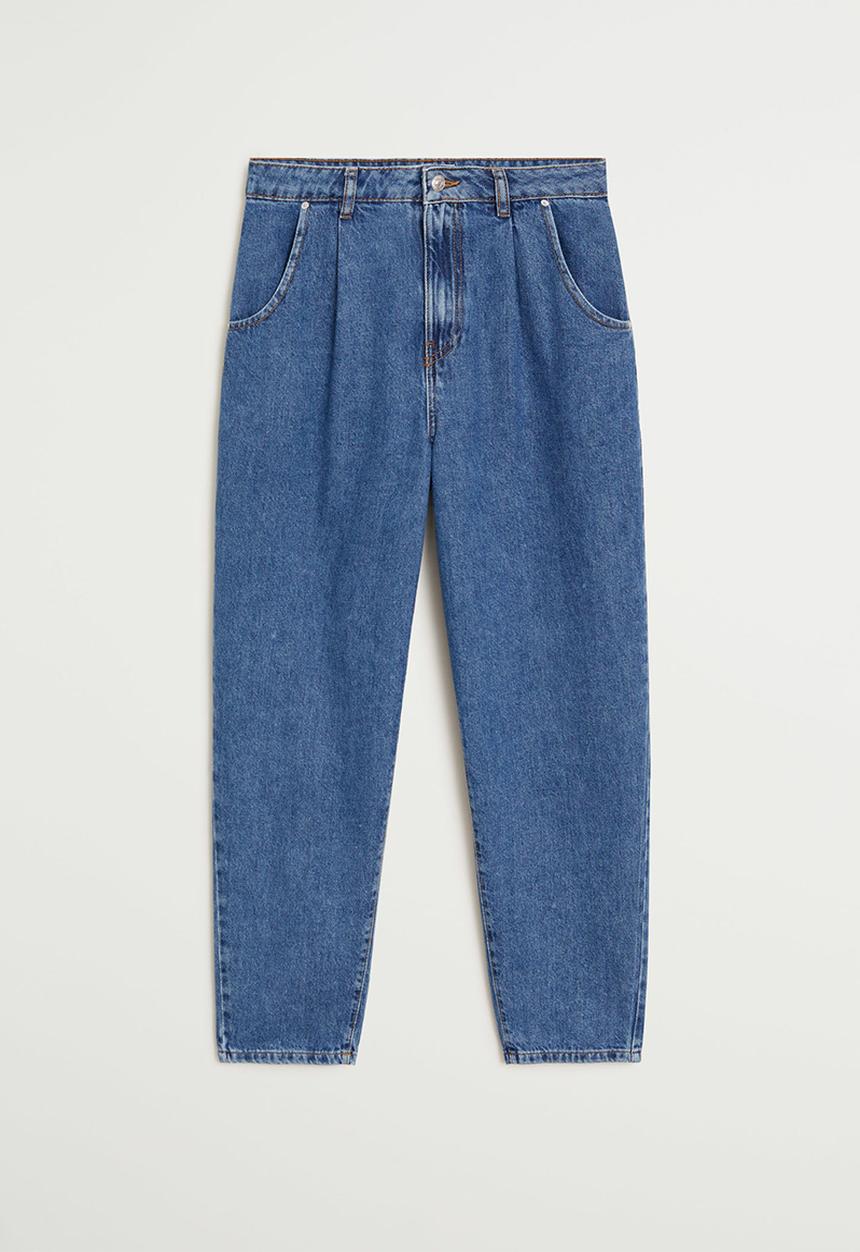MANGO - Regina jeans - blue