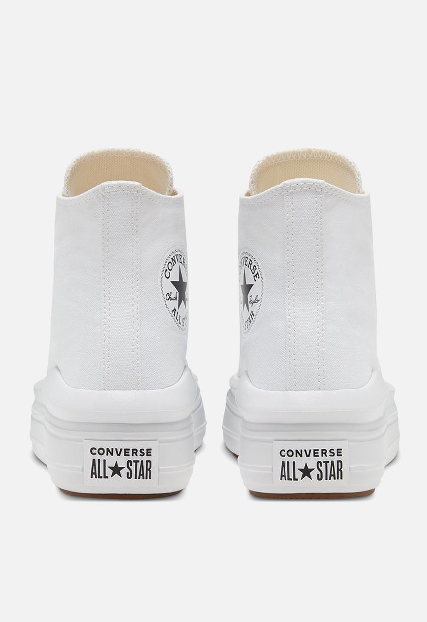 Converse - Chuck Taylor All Star Move