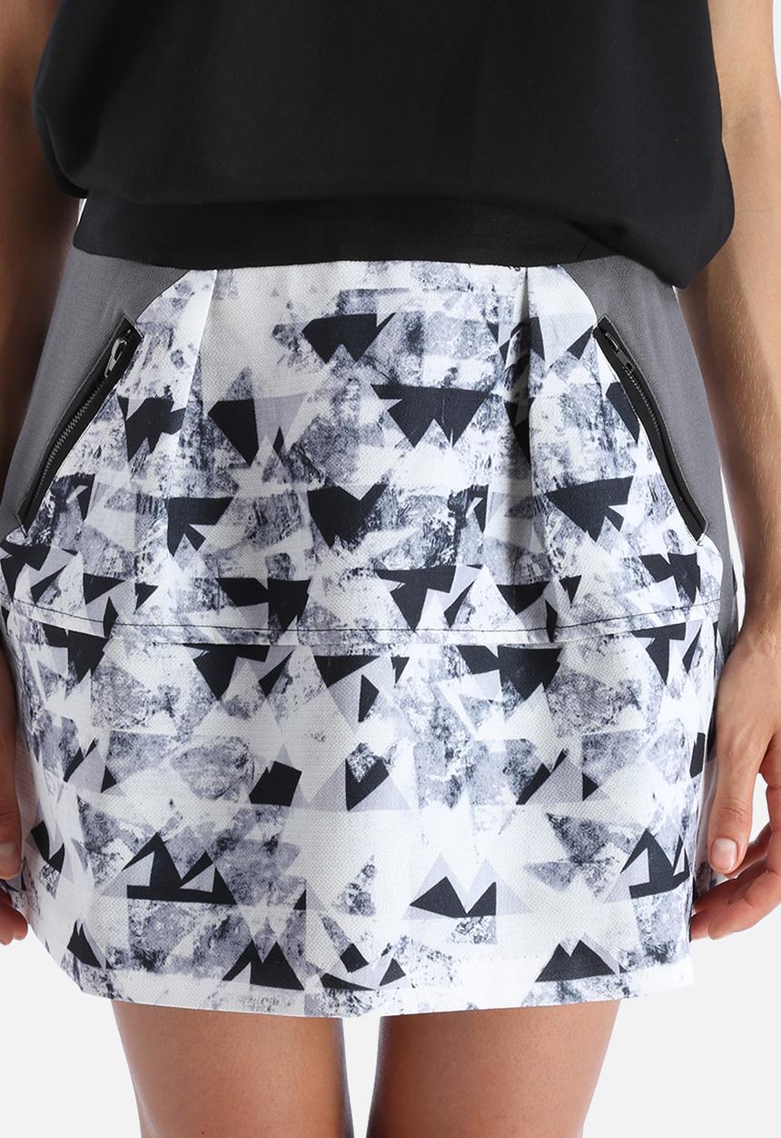 Y.A.S - Reflect Skirt