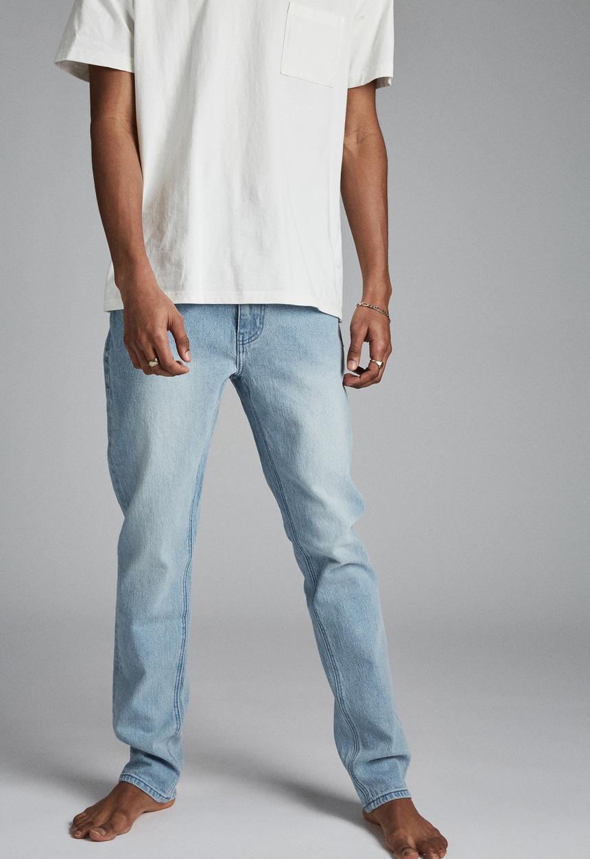 Cotton On - Slim fit jean - vintage blue