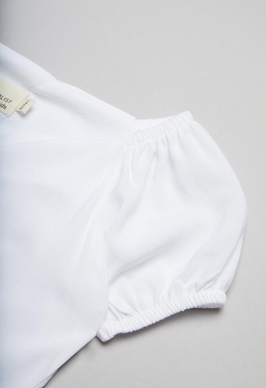 Superbalist Kids - Girls blouse - white
