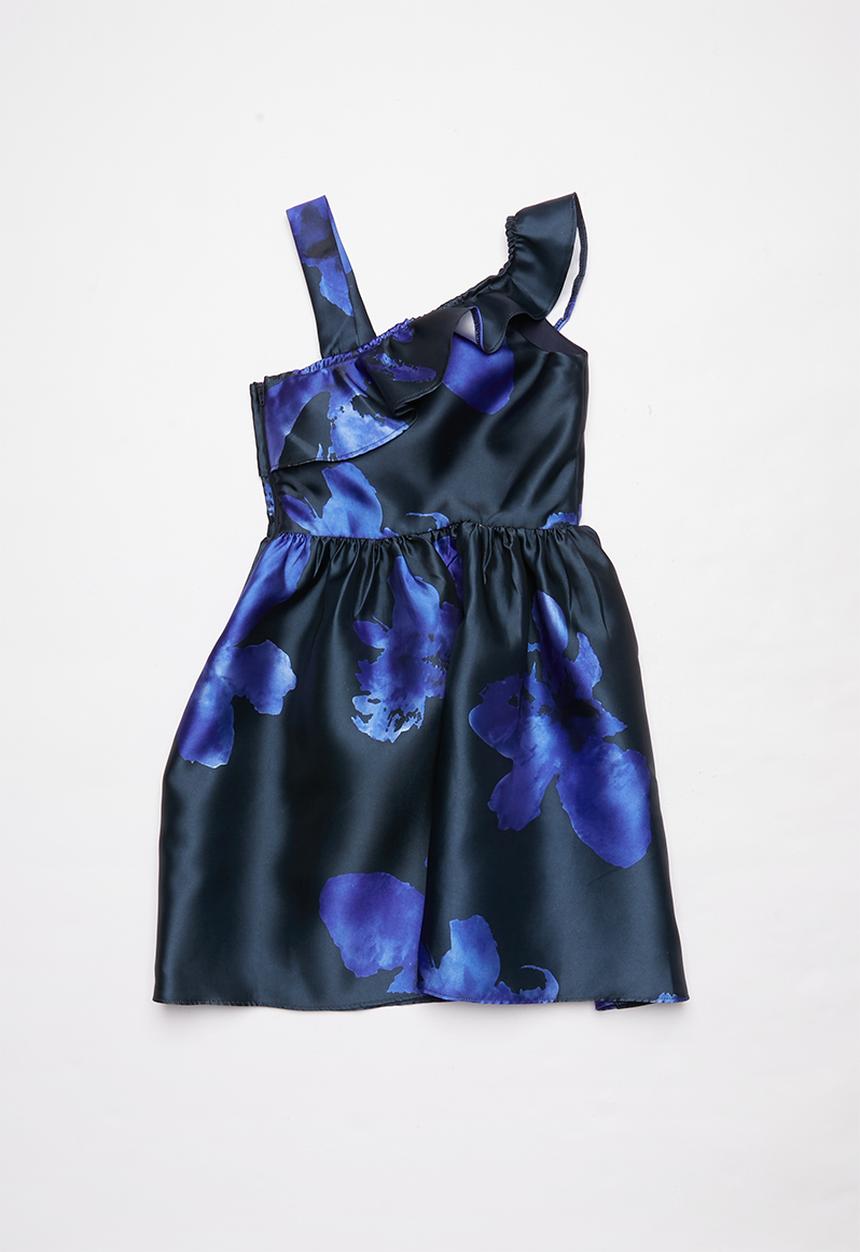 Superbalist - Occasion dress - navy & blue