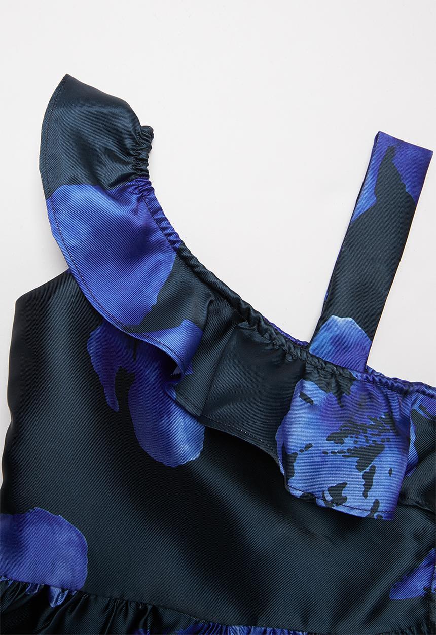 Superbalist - Occasion dress - navy & blue