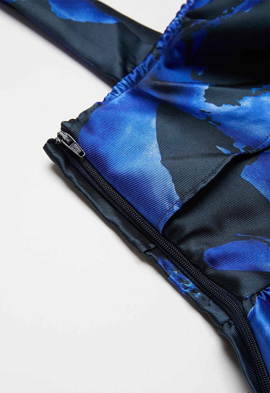 Superbalist - Occasion dress - navy & blue