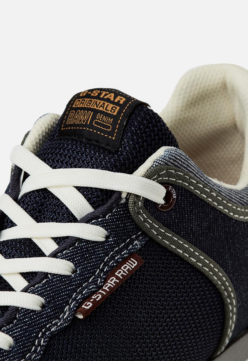 G-STAR - Calow ii - dk saru blue
