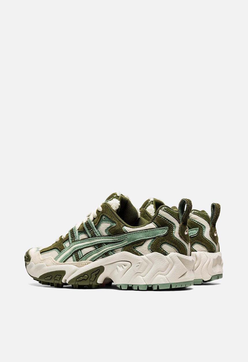 ASICS - Gel-nandi - birch & slate grey