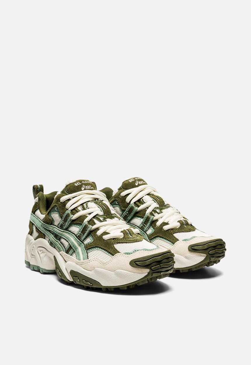 ASICS - Gel-nandi - birch & slate grey