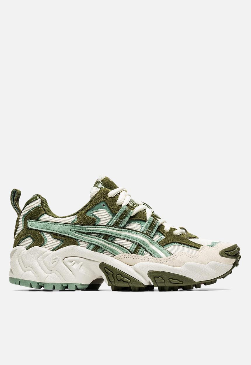 ASICS - Gel-nandi - birch & slate grey