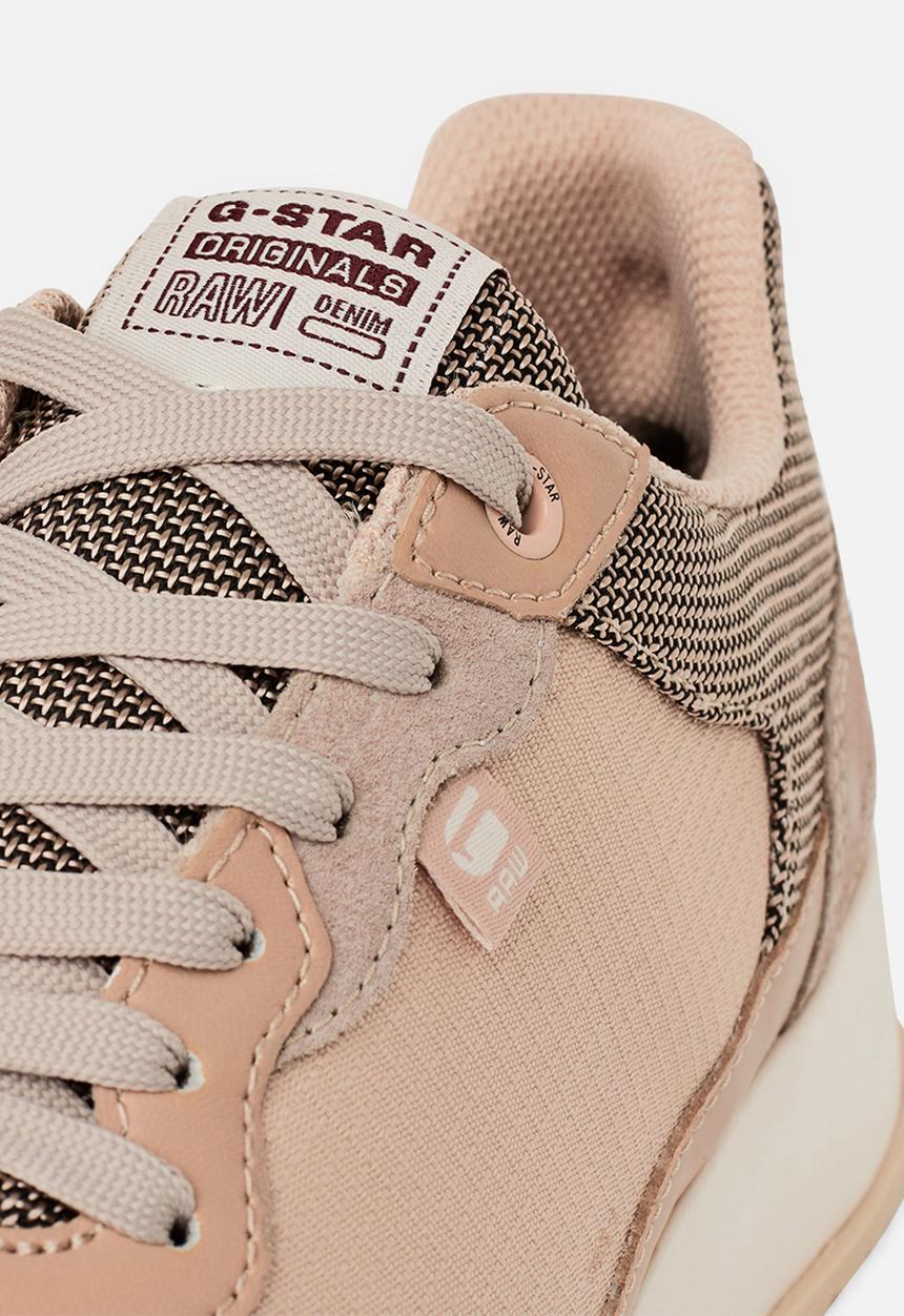 G-STAR - Rovic ii - lt liquid pink/bisque