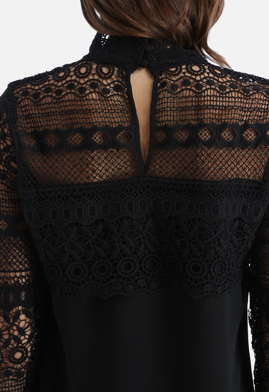 Y.A.S - Bensa Blouse
