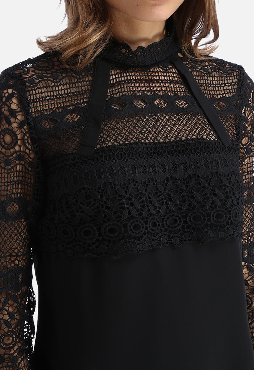 Y.A.S - Bensa Blouse