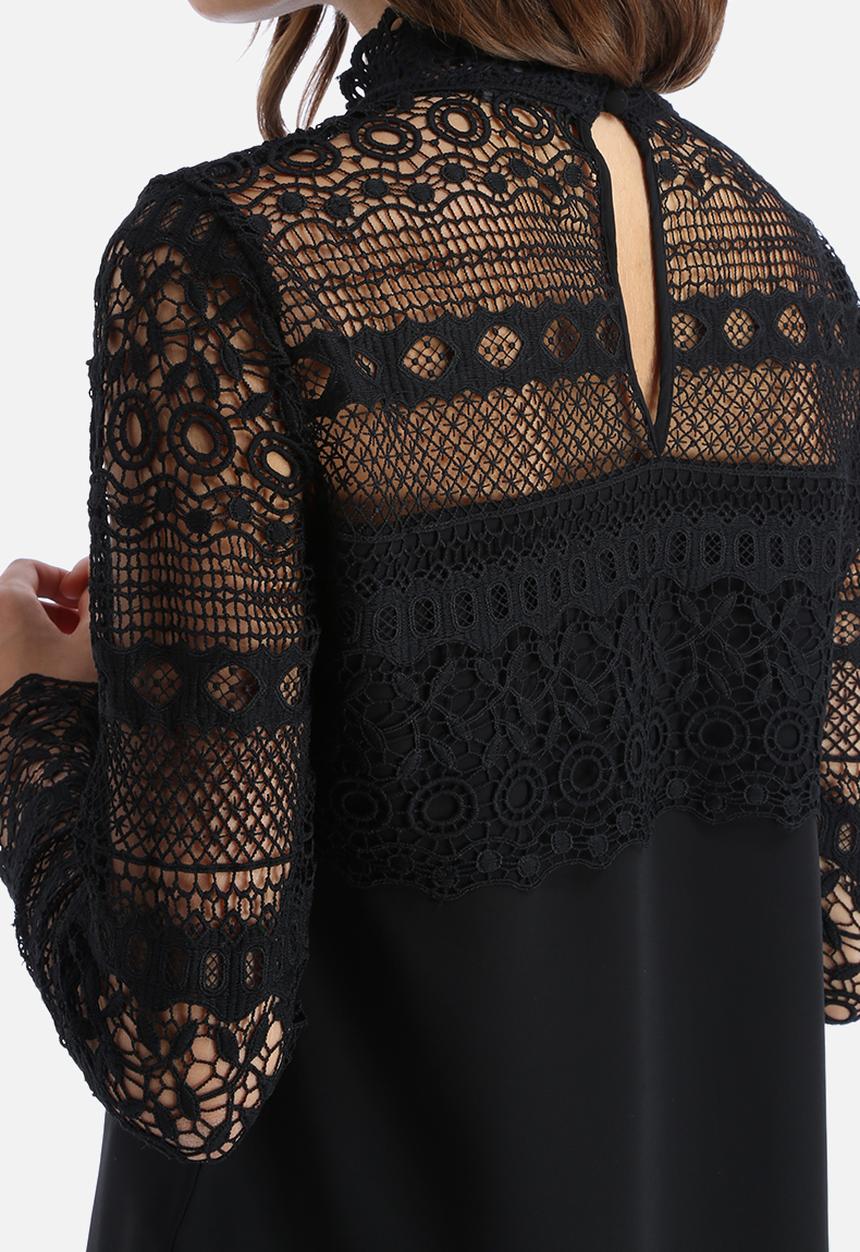 Y.A.S - Bensa Blouse