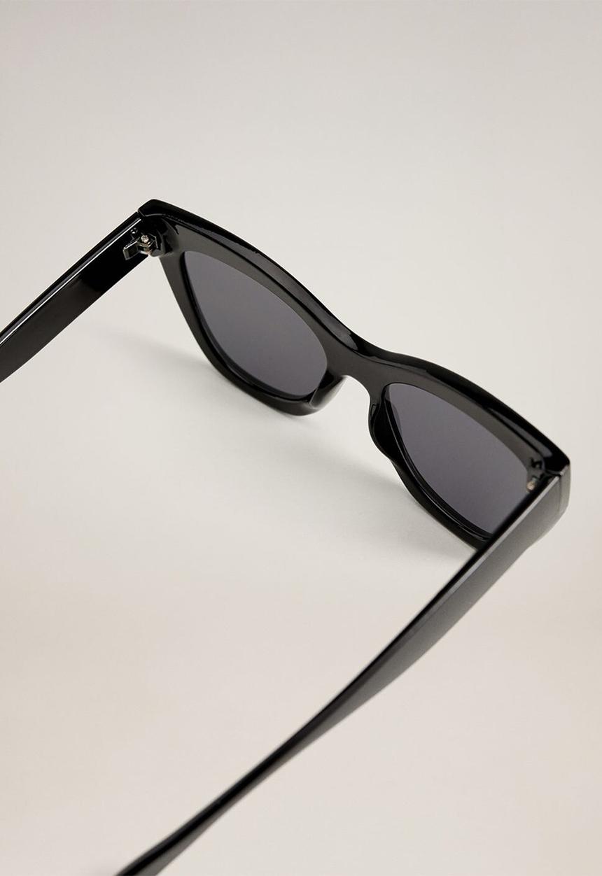 MANGO - Suzie - black