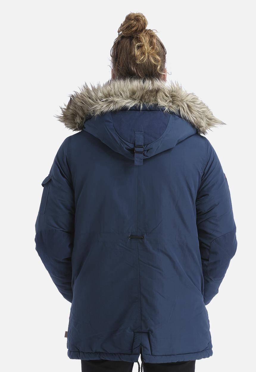 Bellfield - Totto Parka