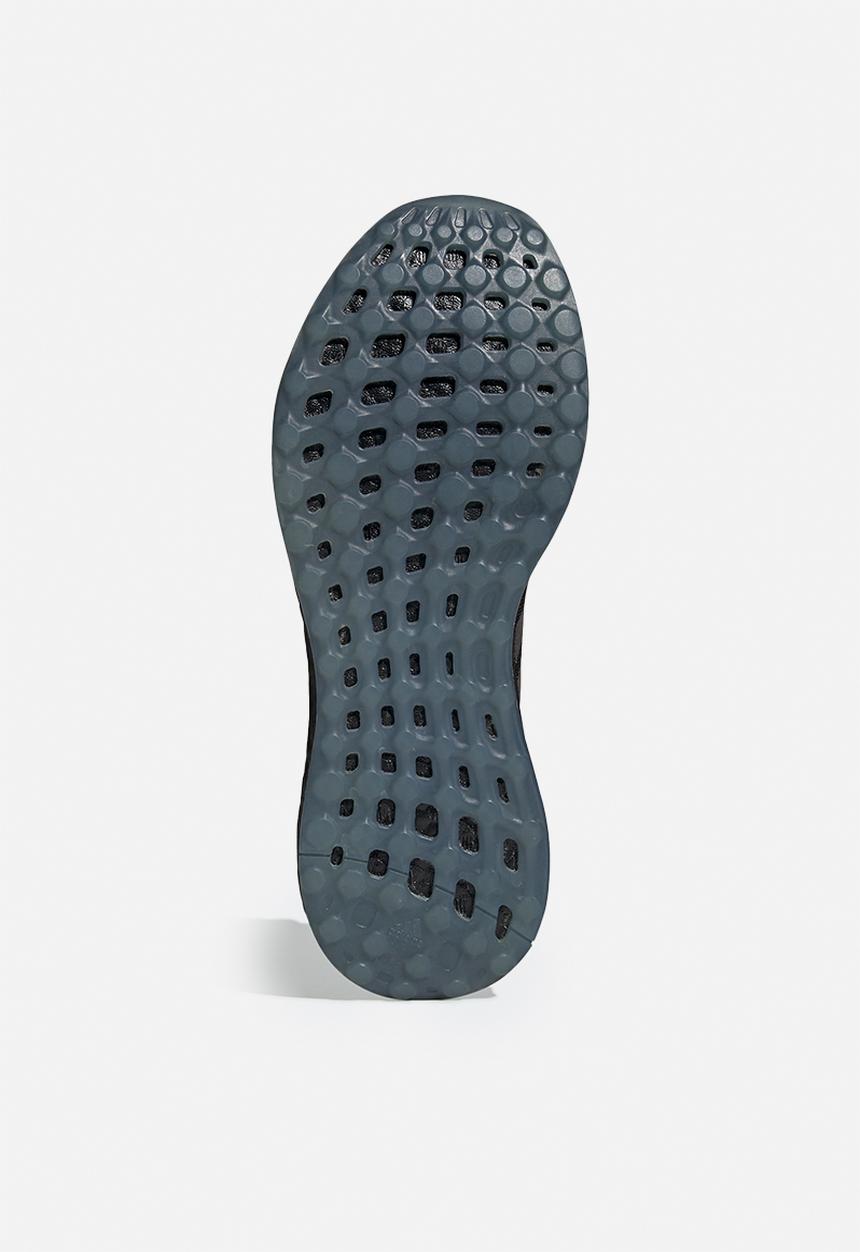 adidas Performance - Senseboost go - core black / boost blue violet met. / legend ink