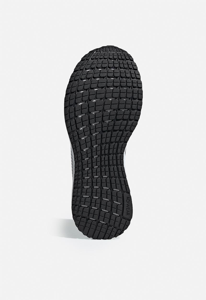 adidas Performance - Solar blaze - core black / grey five / core black
