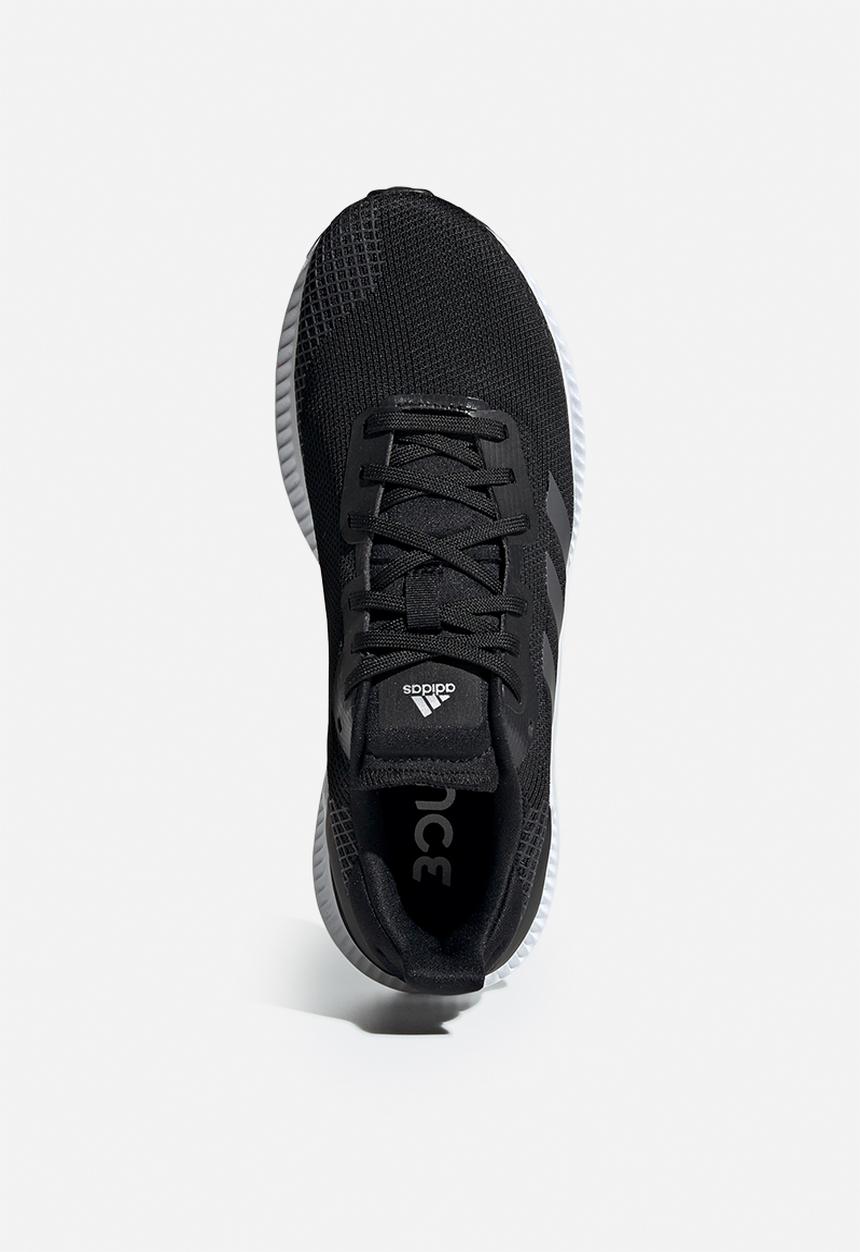 adidas Performance - Solar blaze - core black / grey five / core black