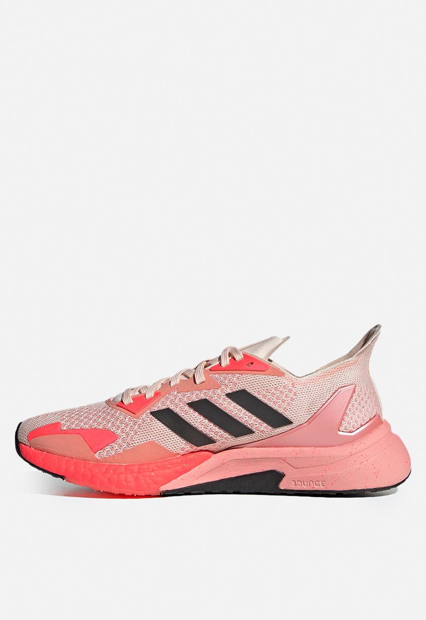 adidas Performance - X9000L3 - glory pink/pink tint/core black
