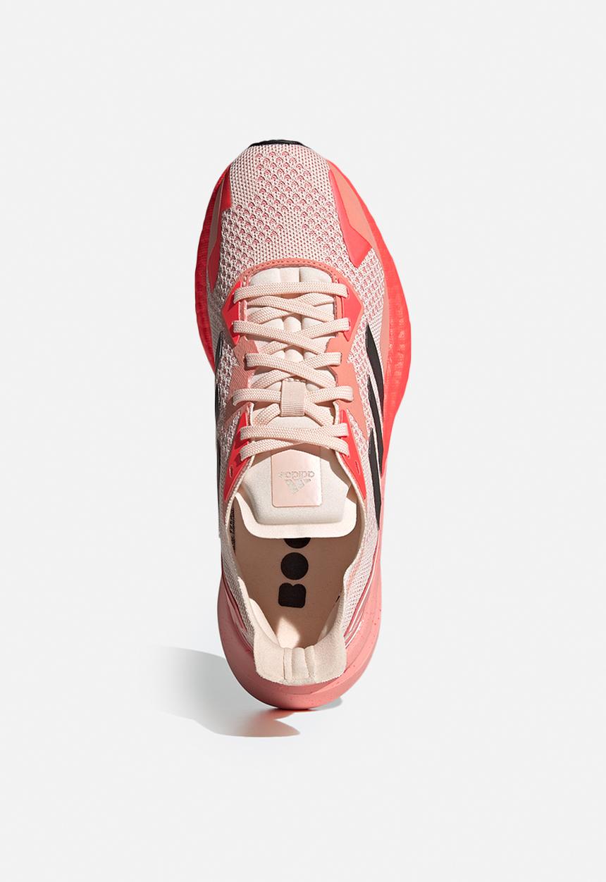 adidas Performance - X9000L3 - glory pink/pink tint/core black