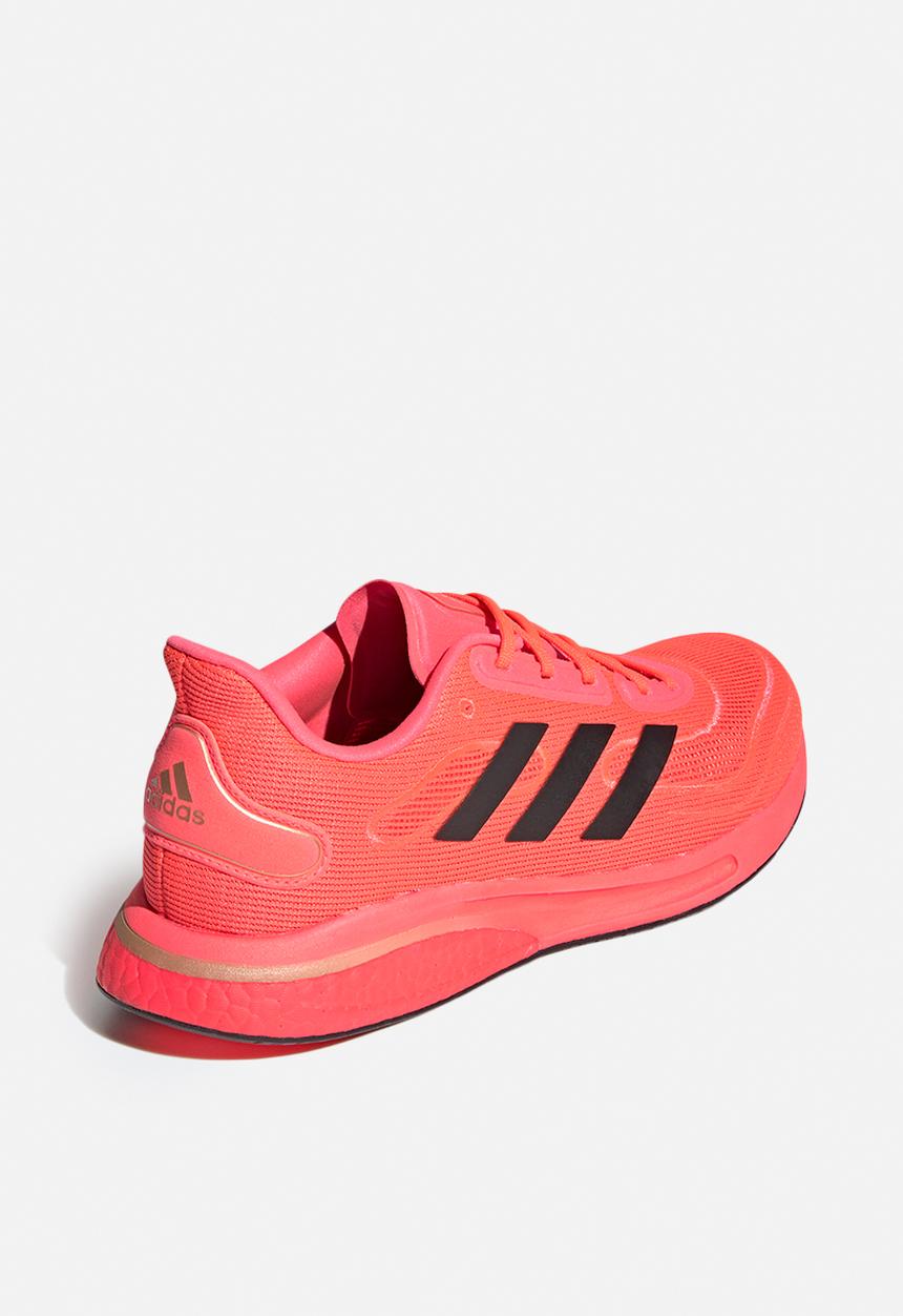 adidas Originals - Supernova m - signal pink / core black / copper metallic