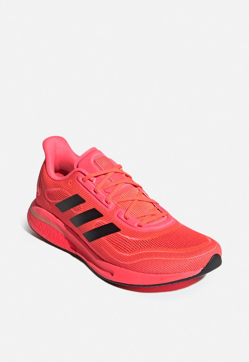 adidas Originals - Supernova m - signal pink / core black / copper metallic