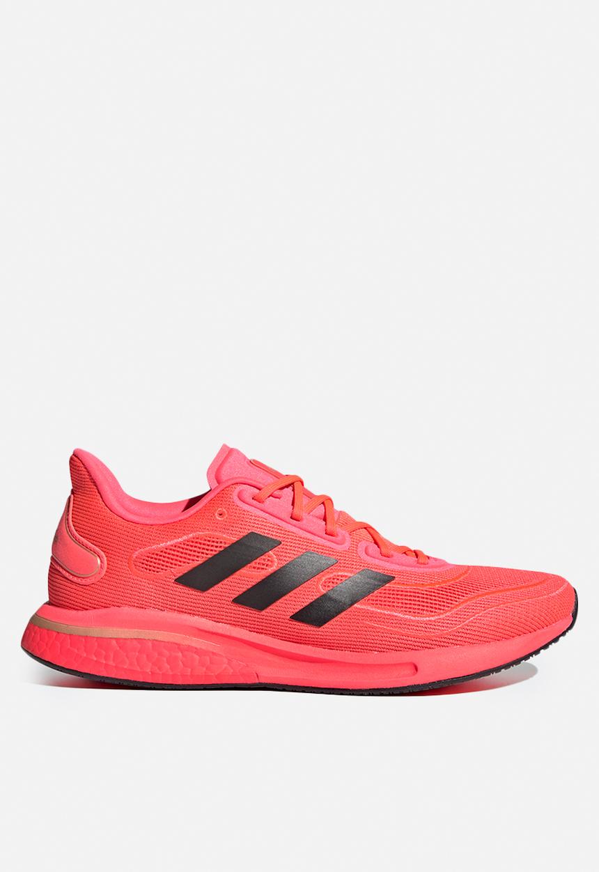 adidas Originals - Supernova m - signal pink / core black / copper metallic