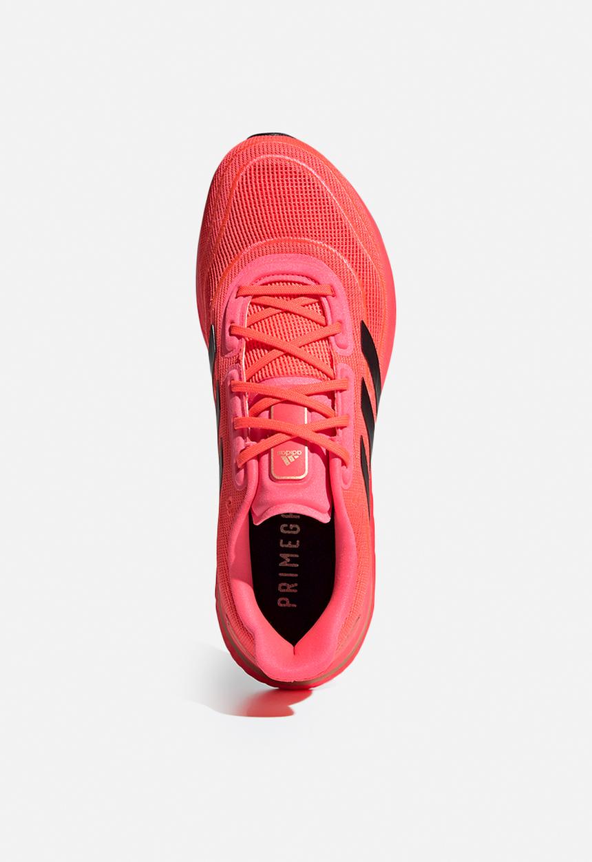 adidas Originals - Supernova m - signal pink / core black / copper metallic