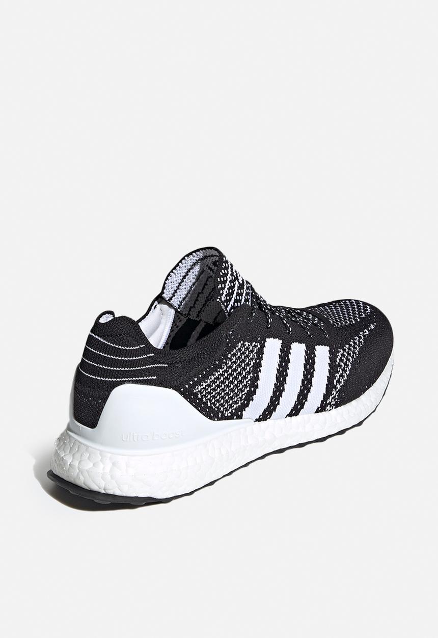 adidas Performance - UltraBOOST Prime - core black/ftwr white/core black