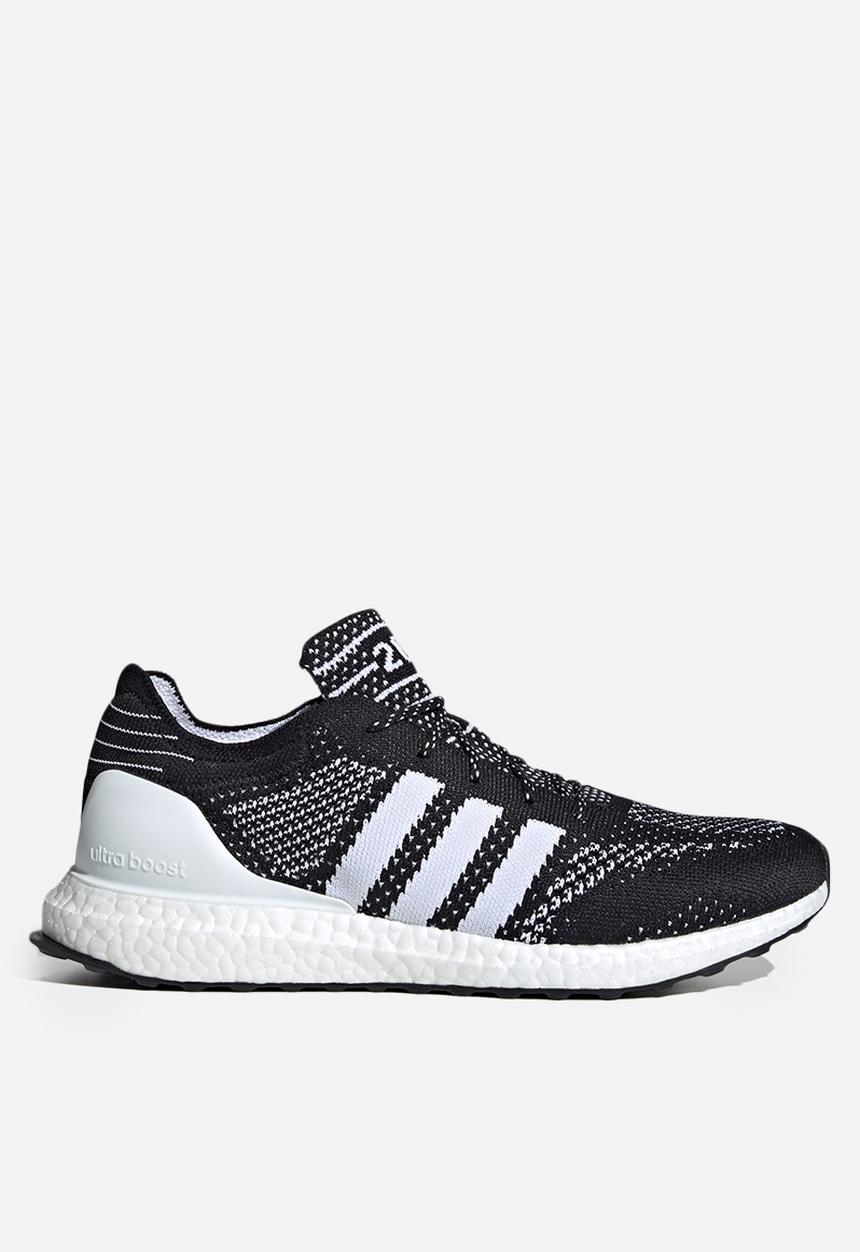 adidas Performance - UltraBOOST Prime - core black/ftwr white/core black