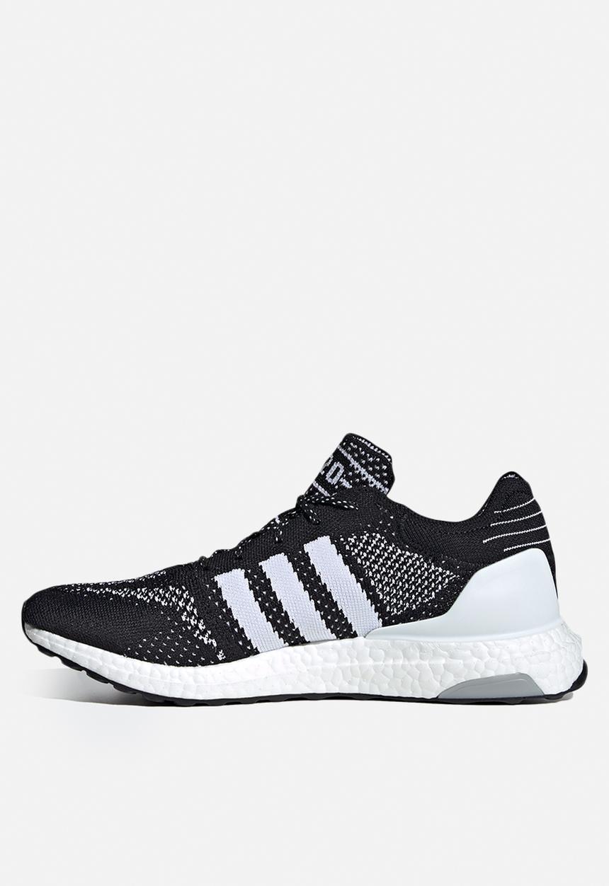 adidas Performance - UltraBOOST Prime - core black/ftwr white/core black