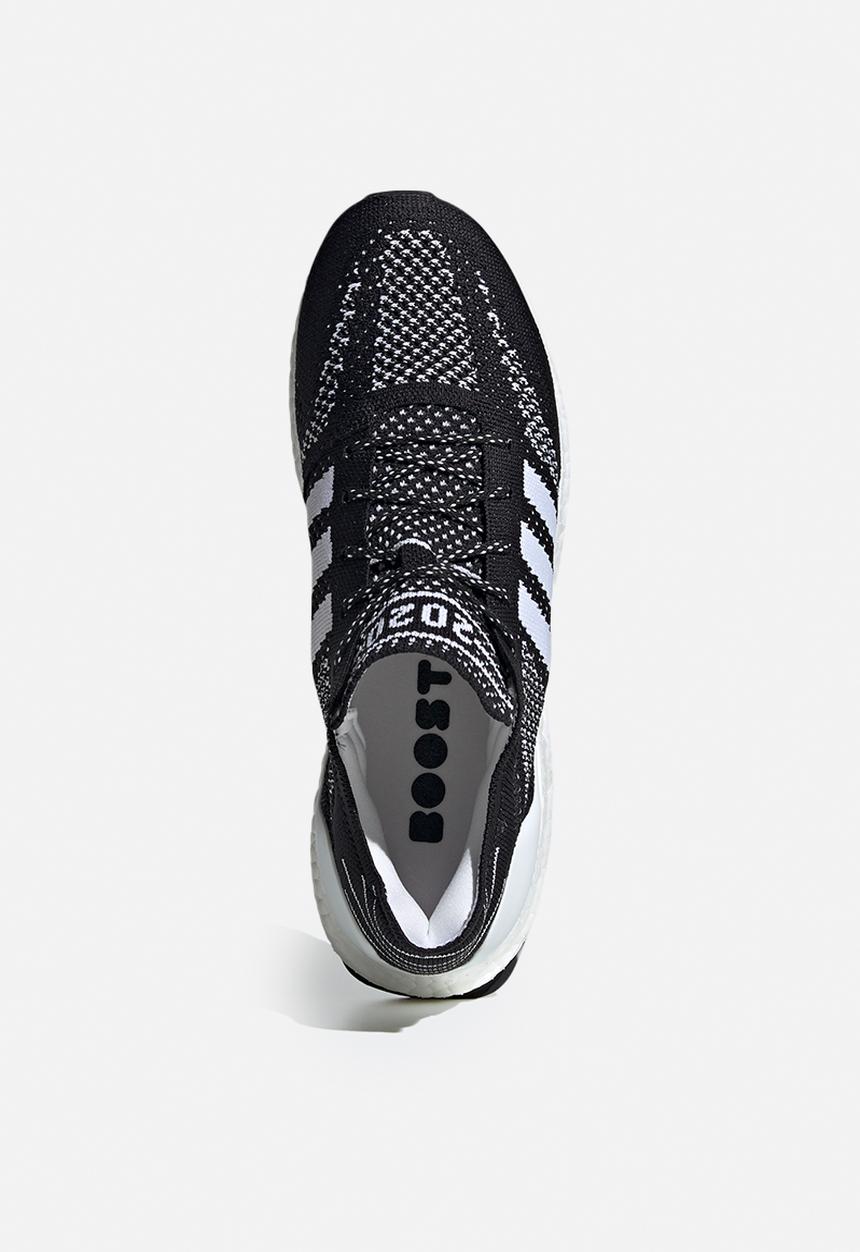 adidas Performance - UltraBOOST Prime - core black/ftwr white/core black