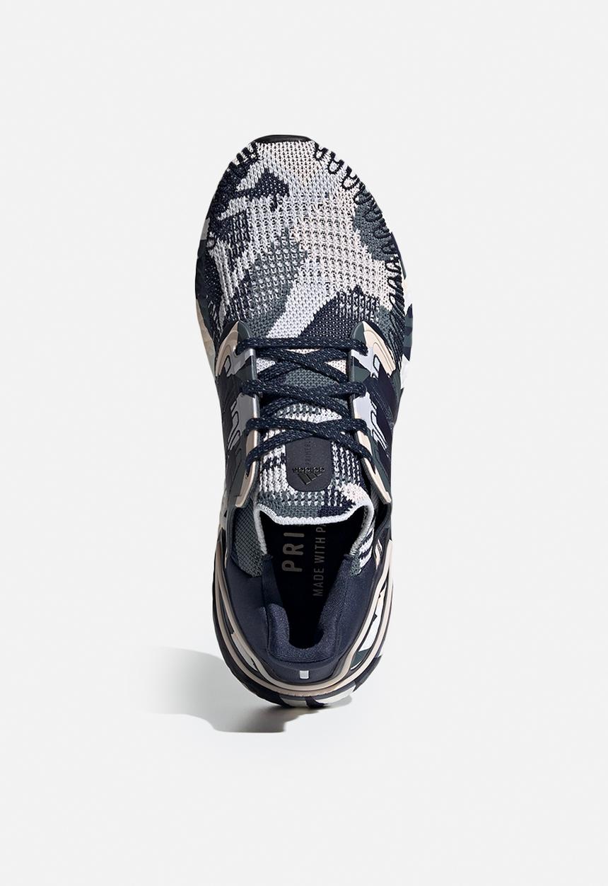 adidas Performance - UltraBOOST 20 - collegiate navy/collegiate navy/pink tint