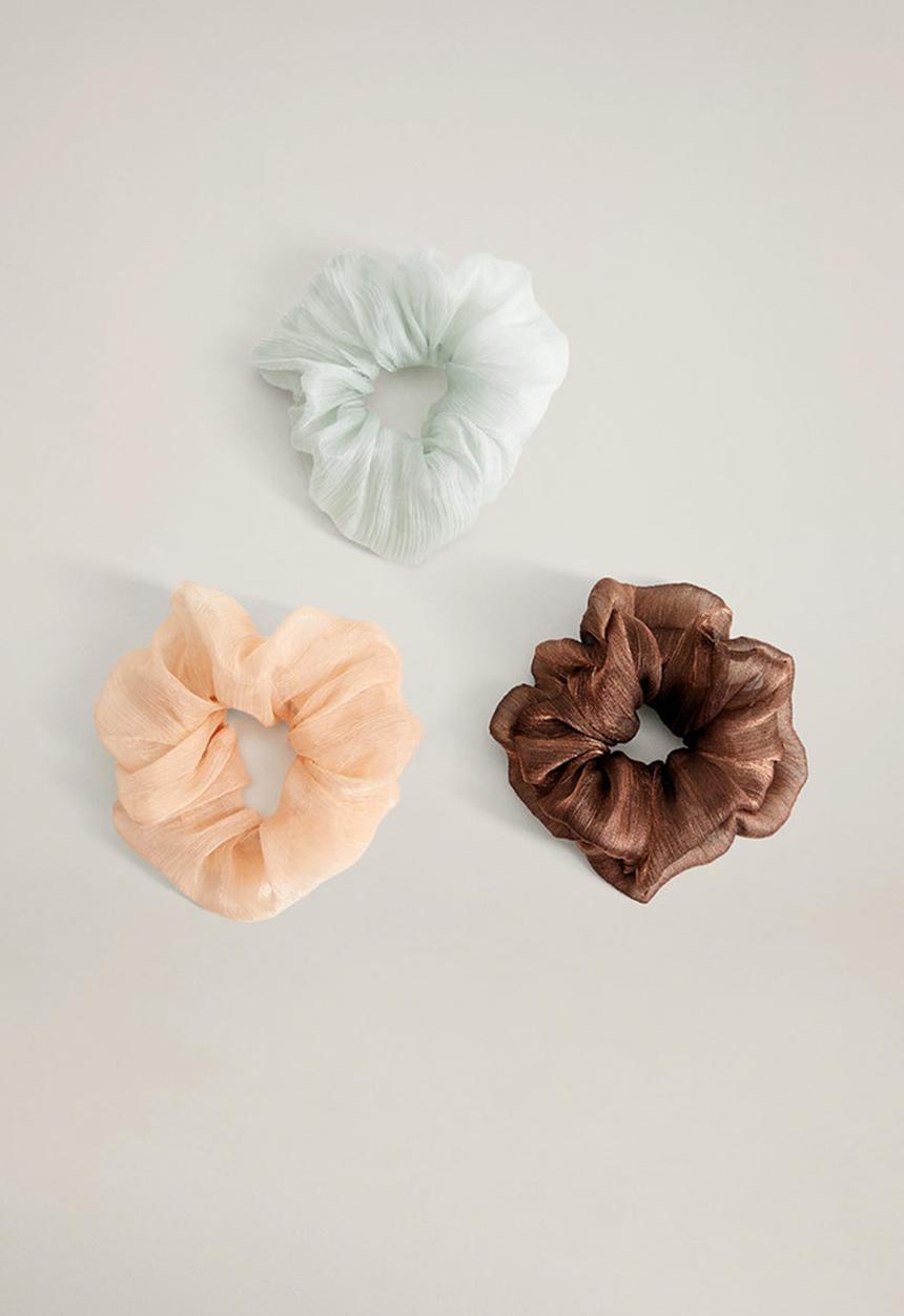 MANGO - Luri hairbands - multi