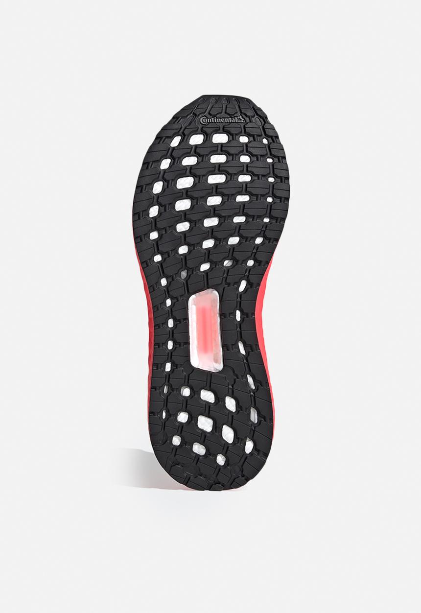 adidas Performance - Ultraboost 20 - signal pink/copper metallic