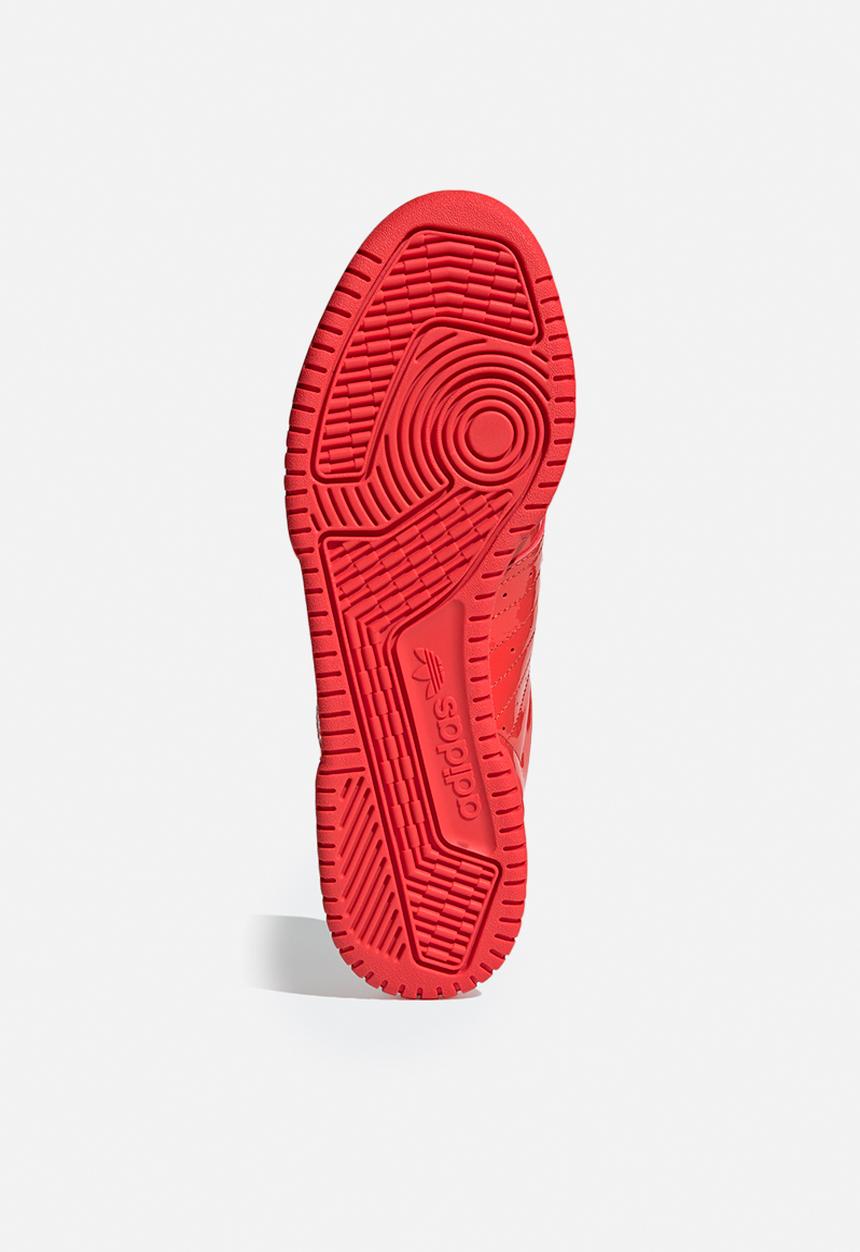 adidas Originals - Evzn - red