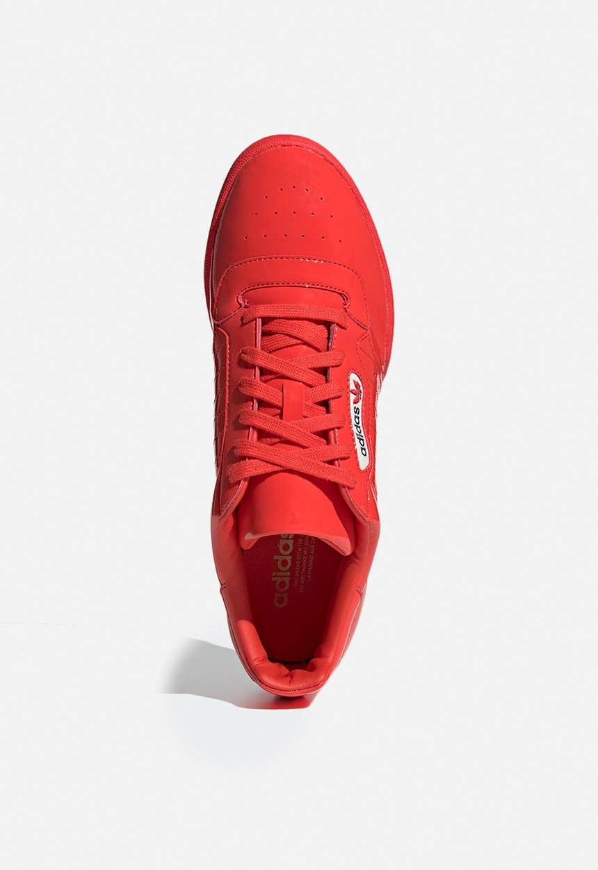 adidas Originals - Evzn - red