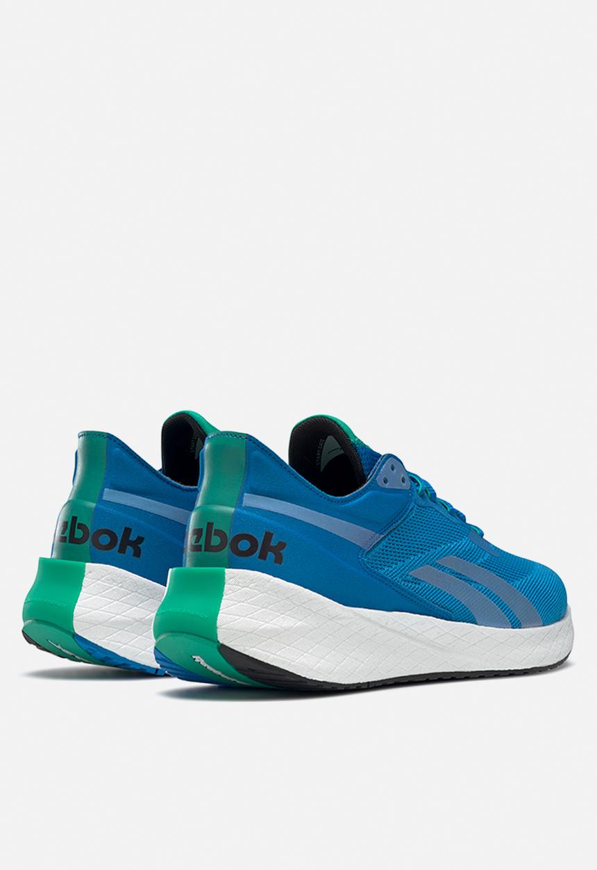 Reebok - Floatride energy symmetros -  dynamic blue /horizon blue /court green