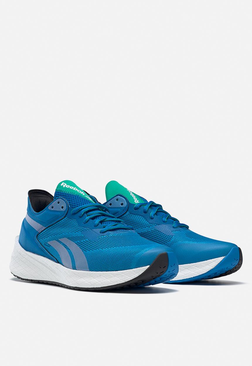 Reebok - Floatride energy symmetros -  dynamic blue /horizon blue /court green
