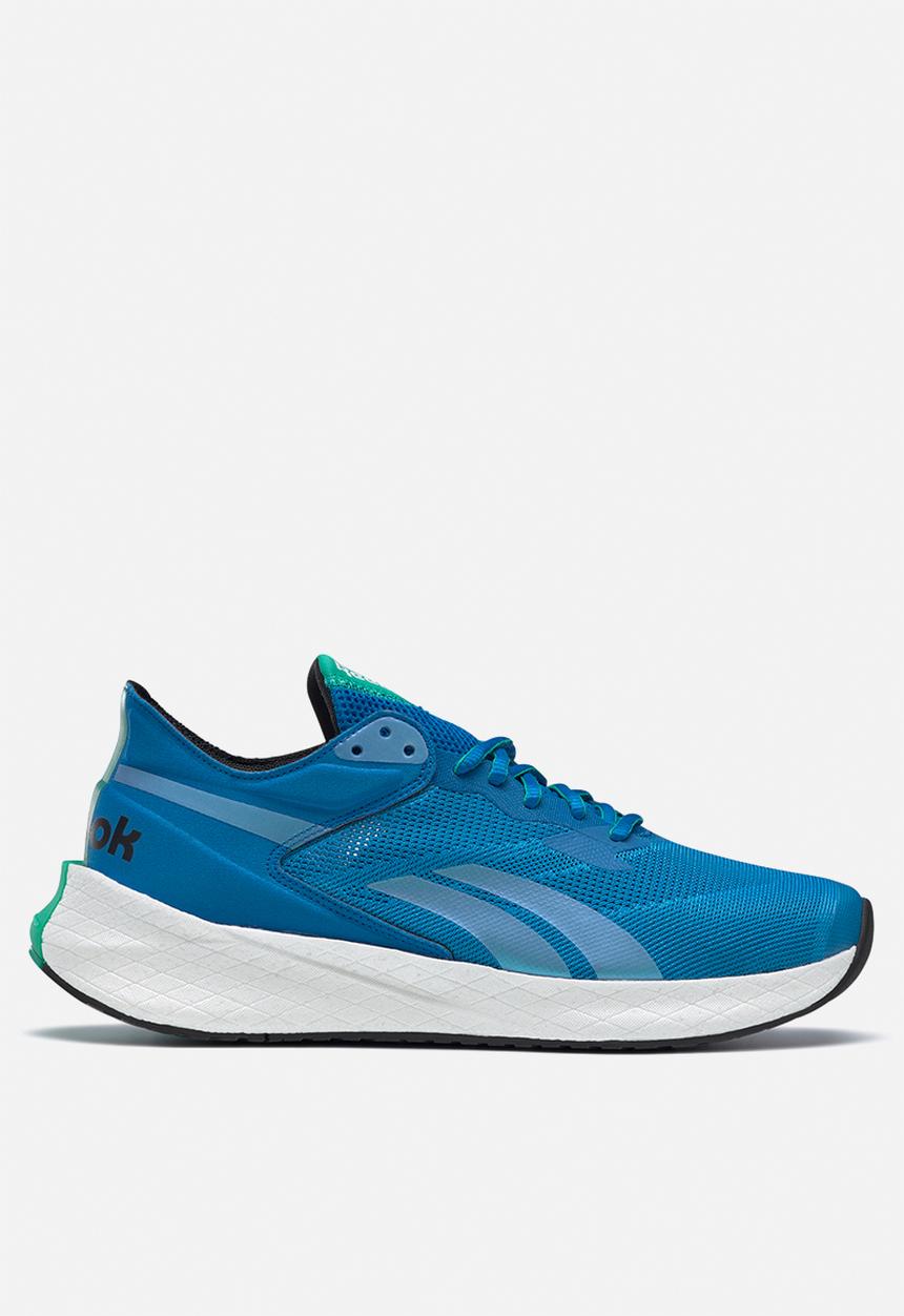 Reebok - Floatride energy symmetros -  dynamic blue /horizon blue /court green