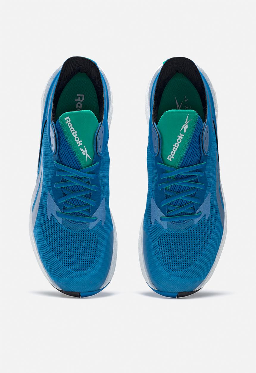 Reebok - Floatride energy symmetros -  dynamic blue /horizon blue /court green