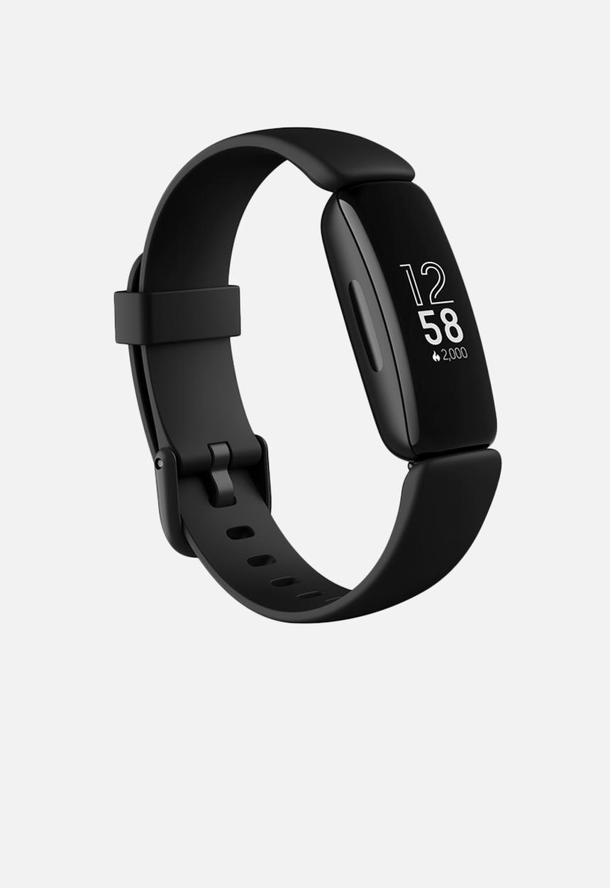 Fitbit - Fitbit Inspire 2 - Black