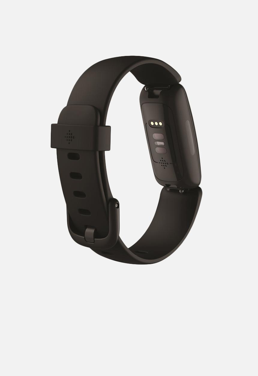 Fitbit - Fitbit Inspire 2 - Black