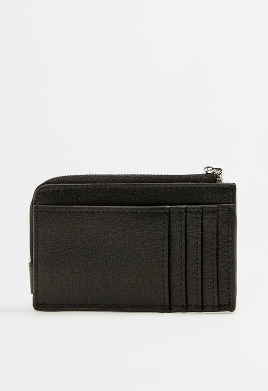 MANGO - Badu card holder - black