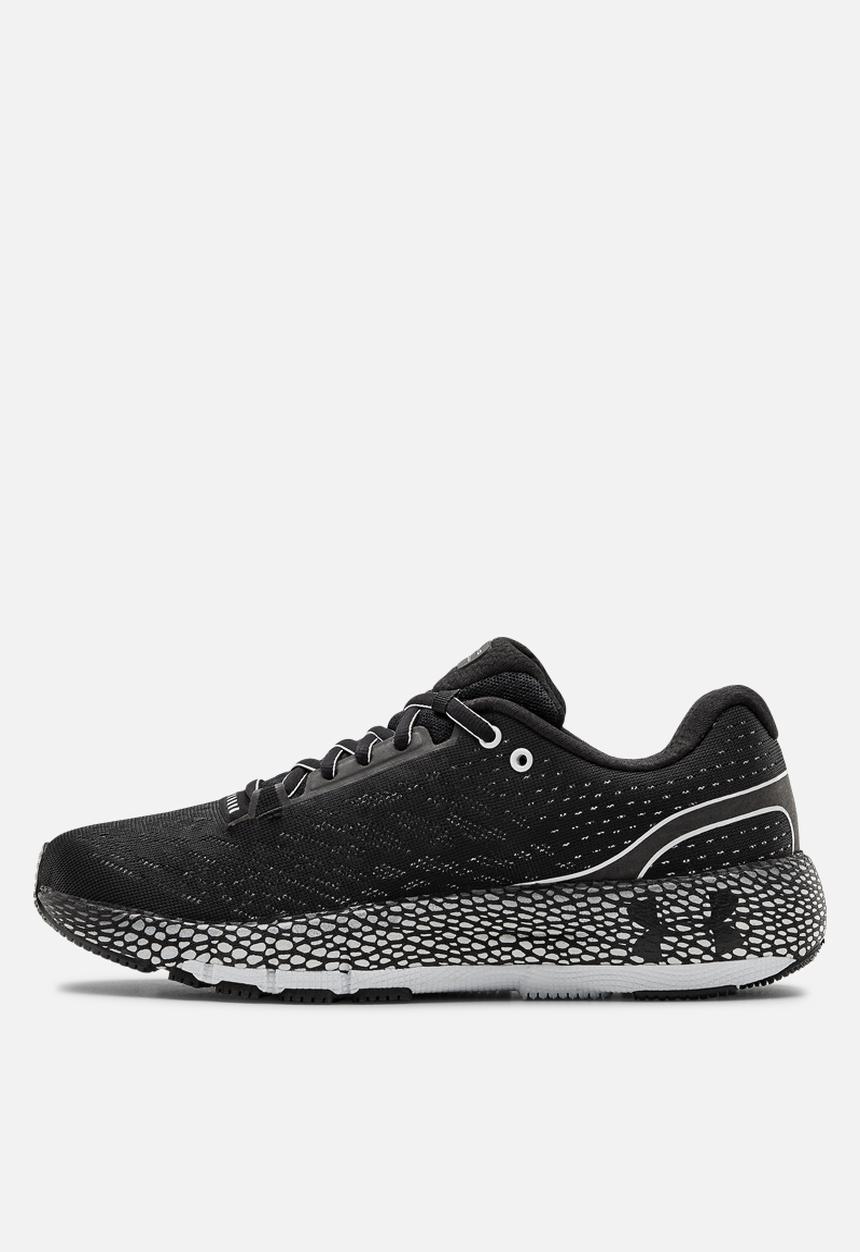 Under Armour - Ua w hovr machina - black & mod grey