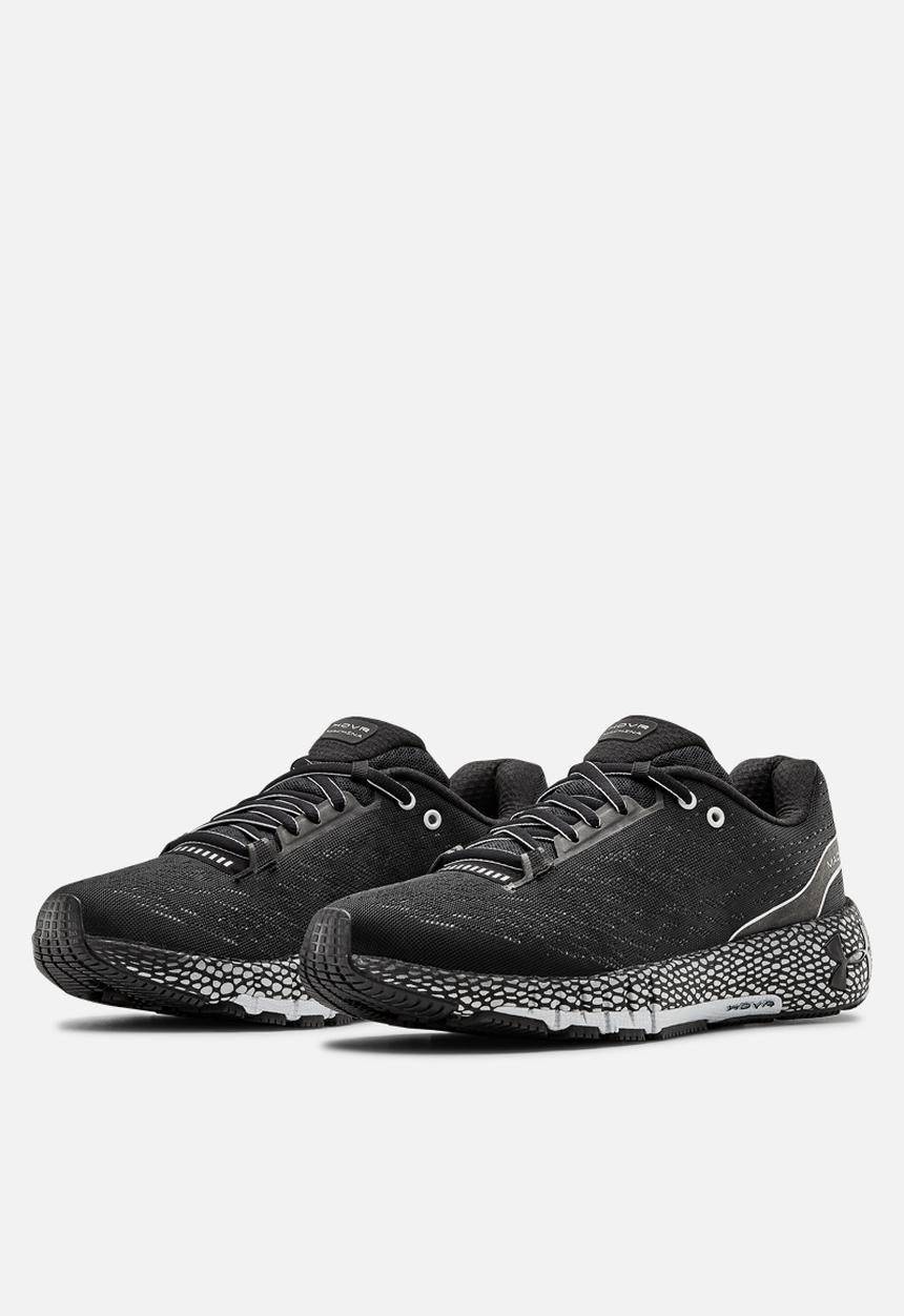 Under Armour - Ua w hovr machina - black & mod grey