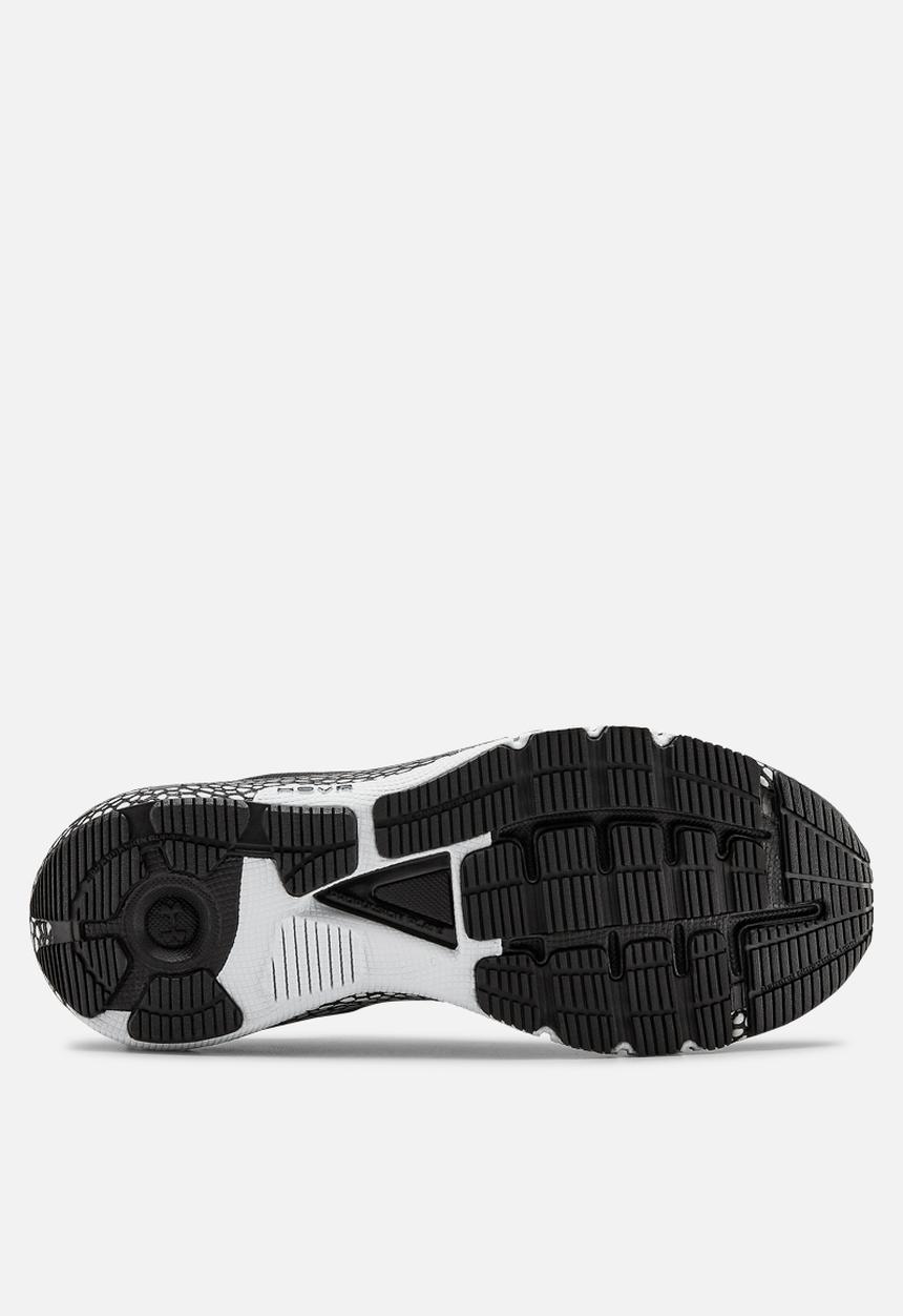 Under Armour - Ua w hovr machina - black & mod grey