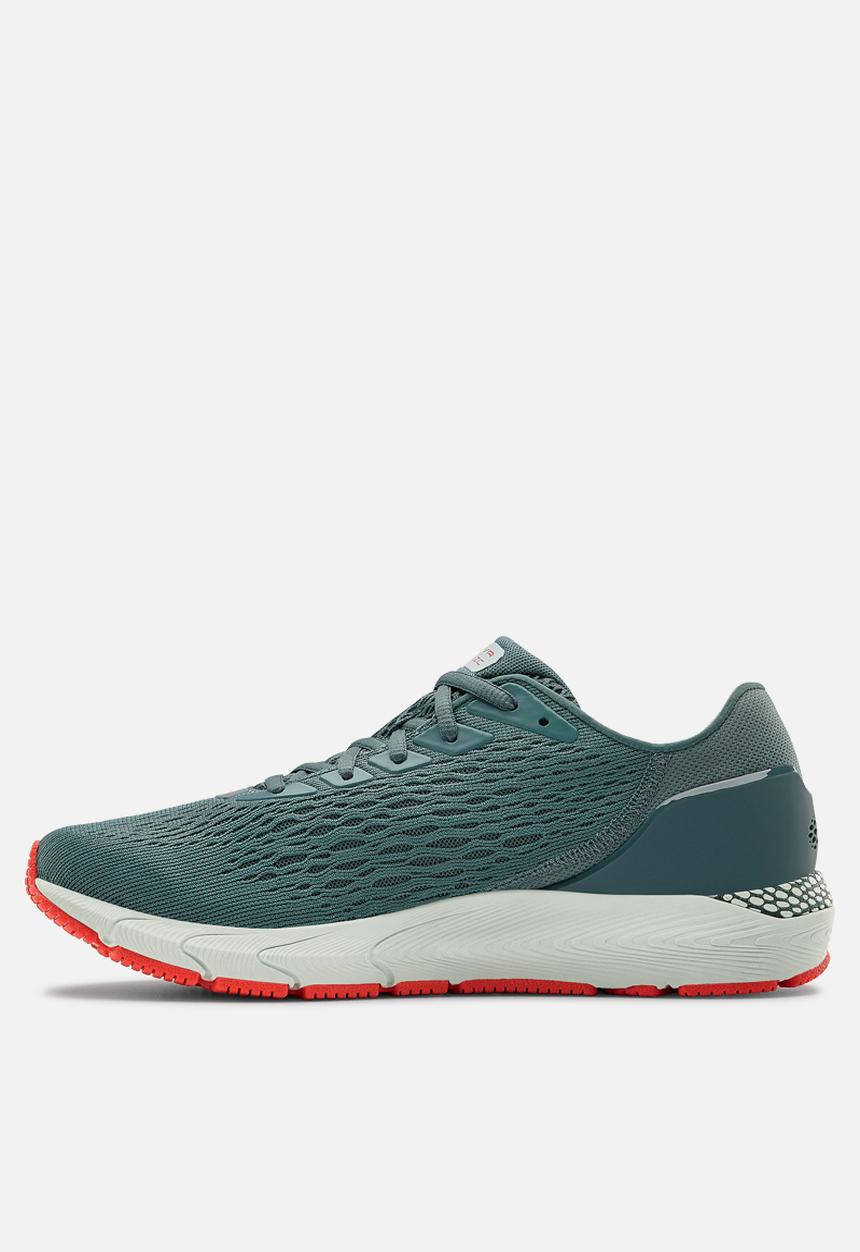 Under Armour - Ua hovr sonic 3 - lichen blue / seaglass blue / beta