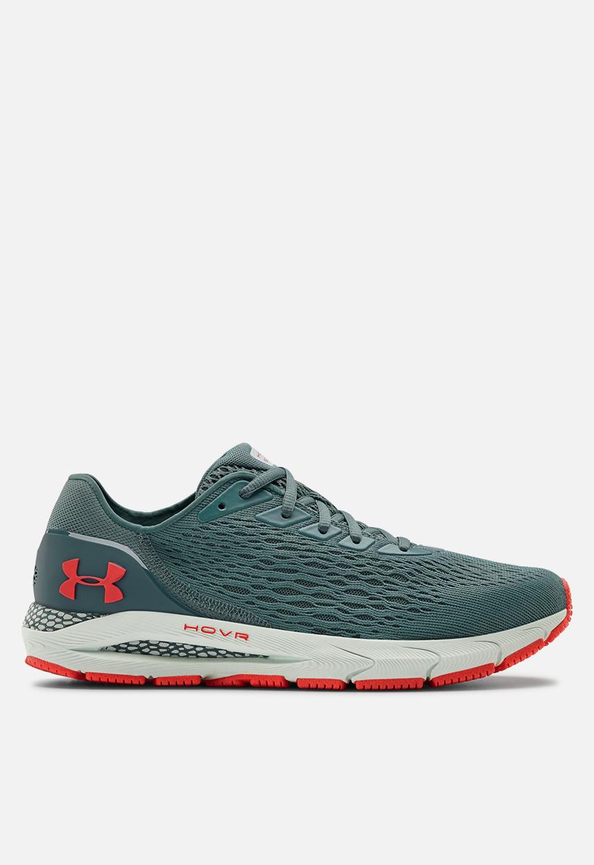 Under Armour - Ua hovr sonic 3 - lichen blue / seaglass blue / beta