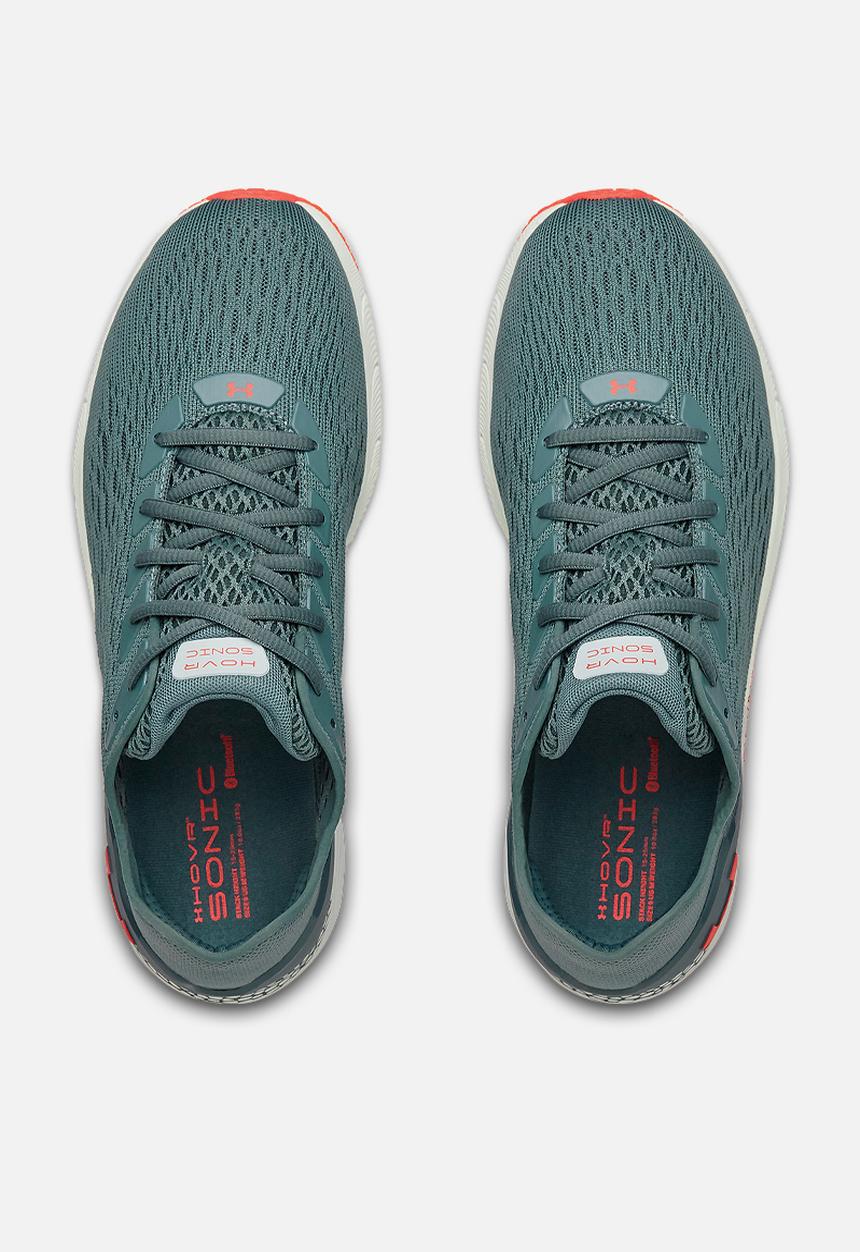 Under Armour - Ua hovr sonic 3 - lichen blue / seaglass blue / beta